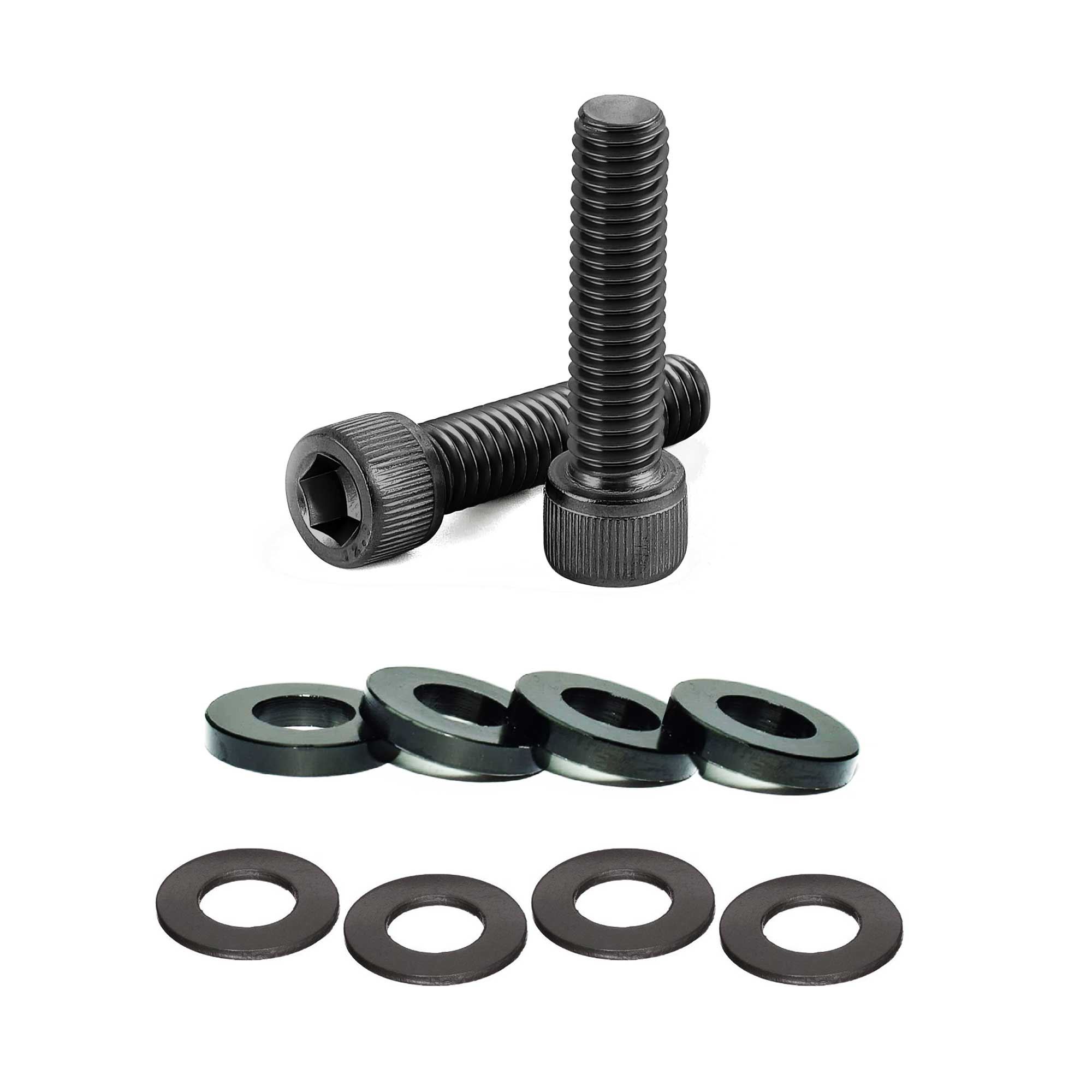 R Clips Shaft Retaining Pins Beta Pins Zinc Plated Hair Cotter Pin M1.2-M3.5 - Foto 2