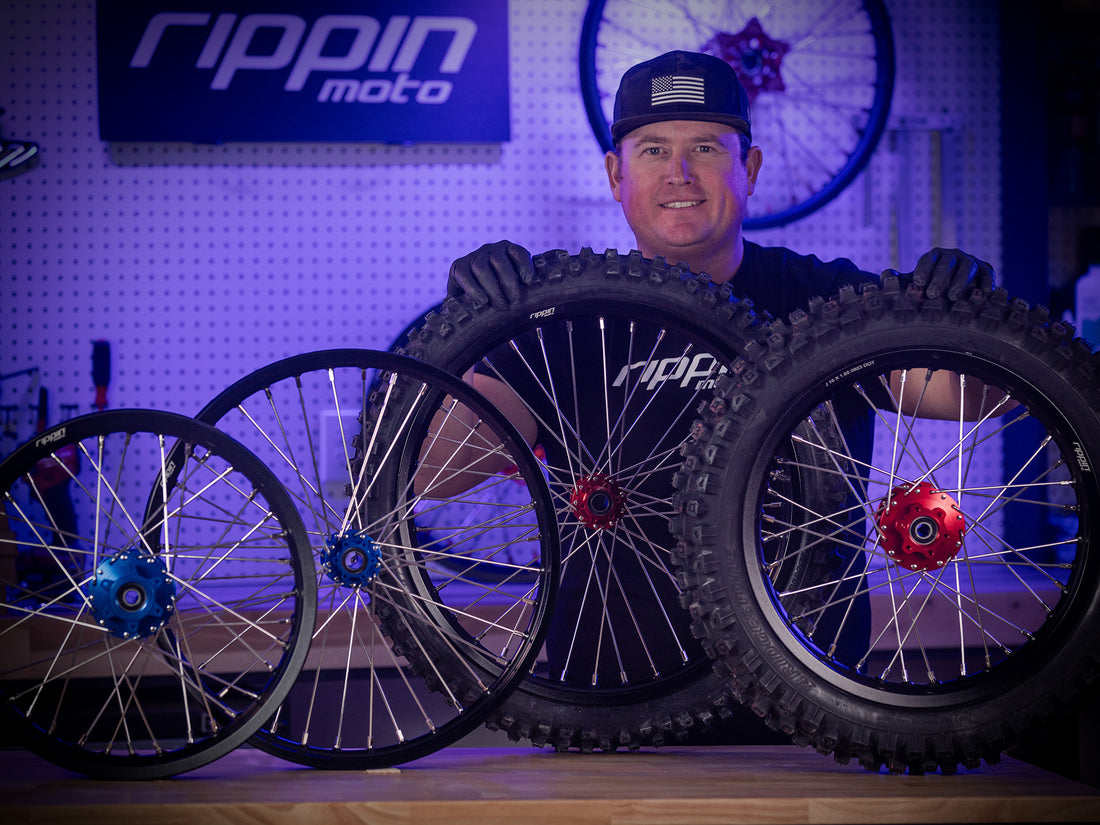 E-Moto Wheels Just Got Better