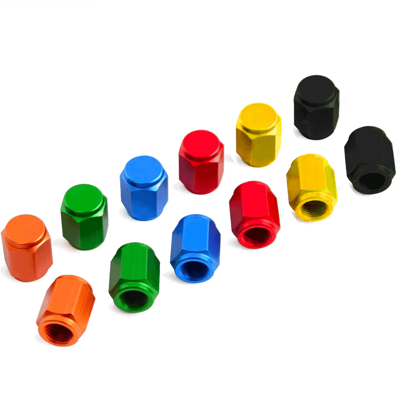 Valve Caps