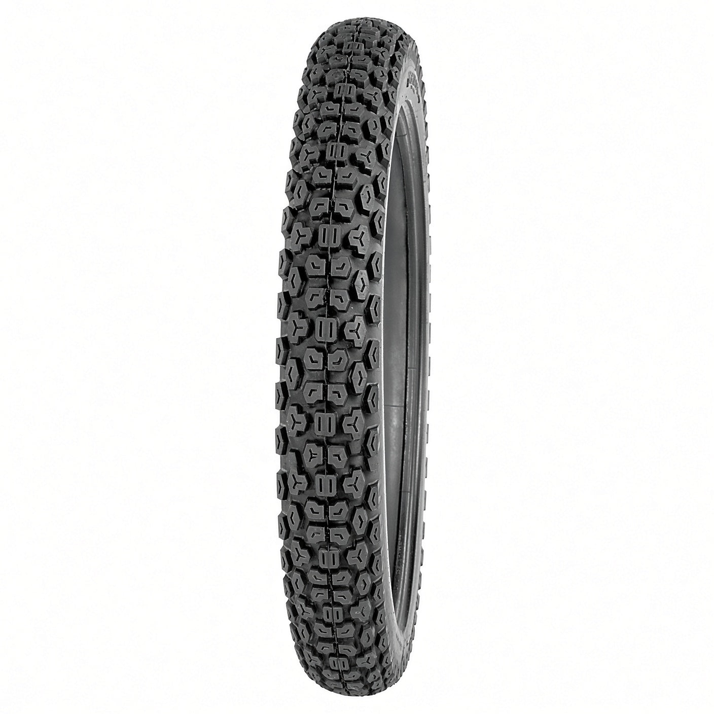Kenda K270 dual sport front tire