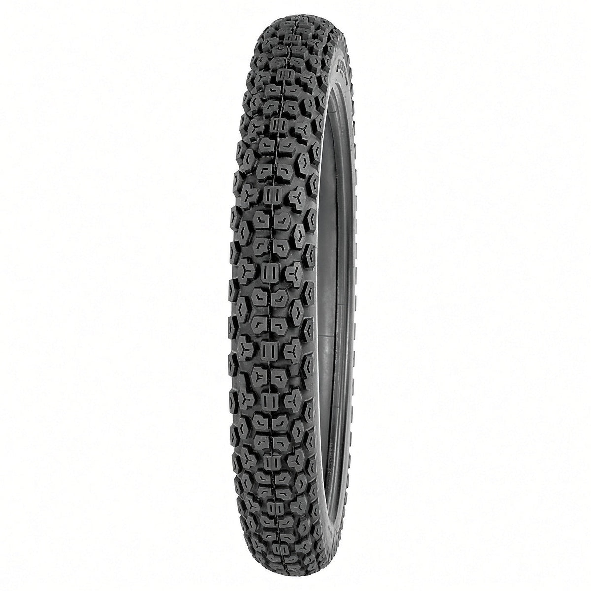 Kenda K270 dual sport front tire