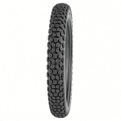 Kenda K270 dual sport front tire