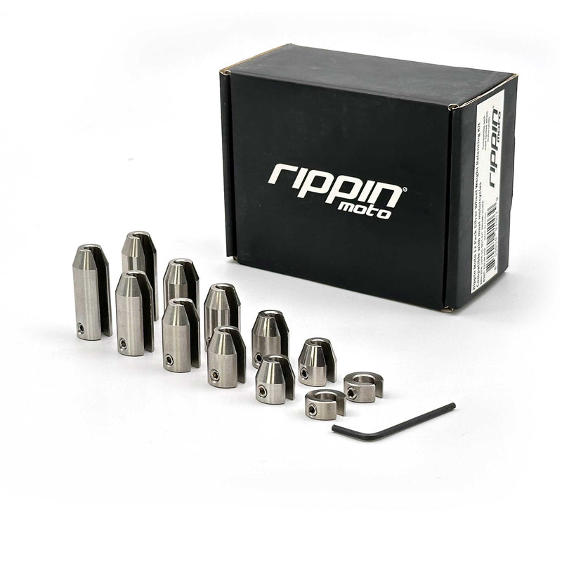 Wheel Weights
