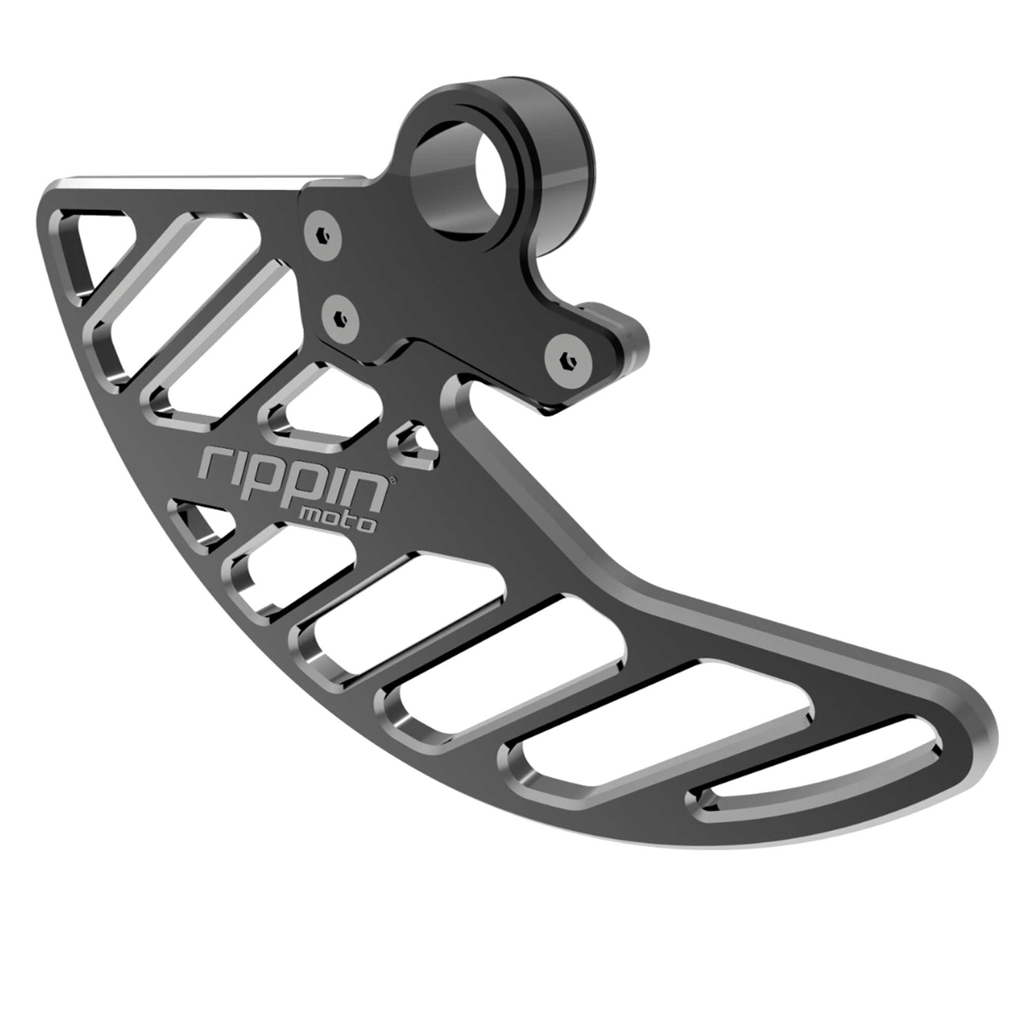 Rippin Moto 250mm front rotor guard