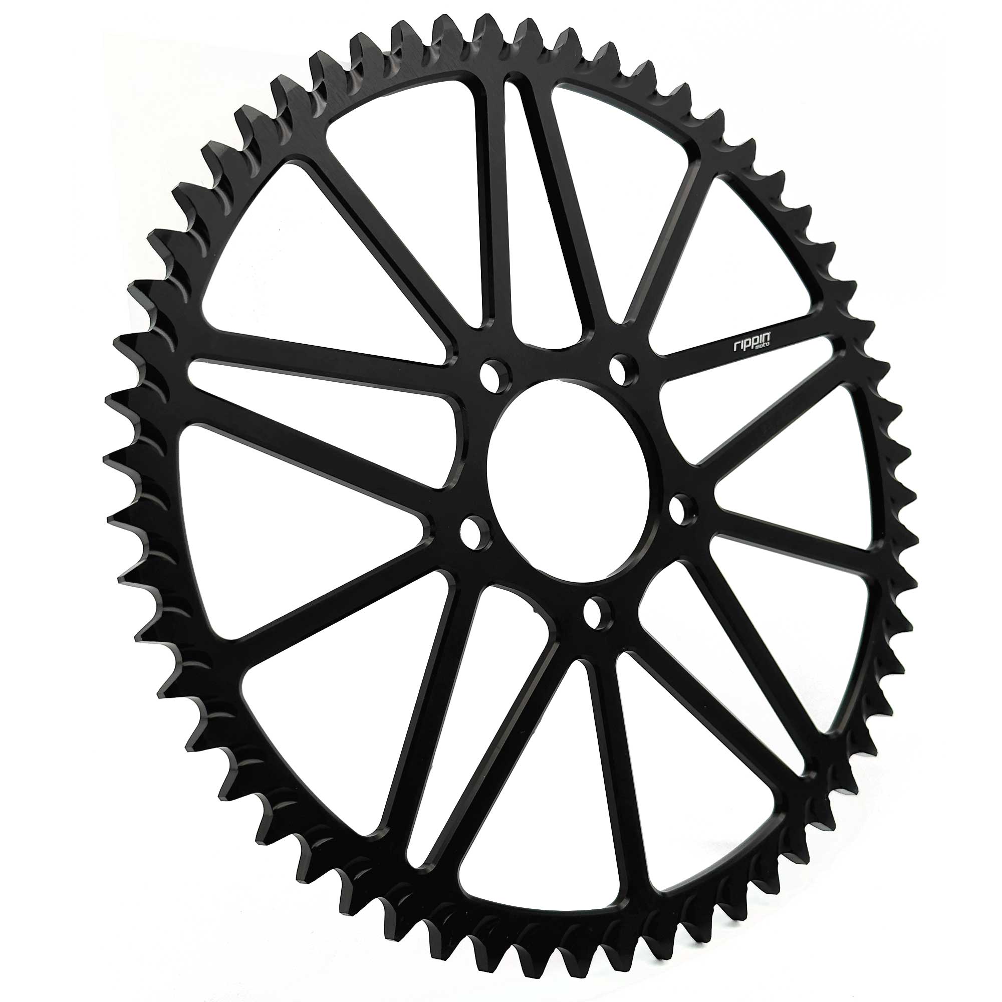 Rippin Moto 58 tooth rear sprocket