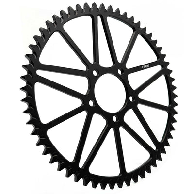 Rippin Moto 58 tooth rear sprocket