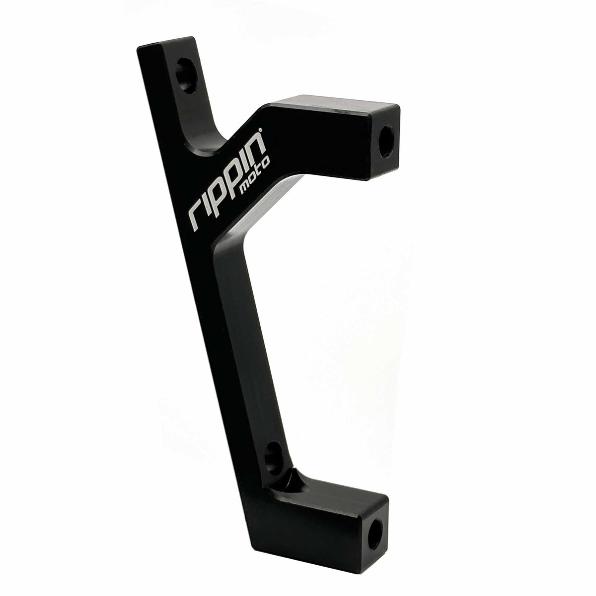 Rippin Moto 250mm front caliper adapter