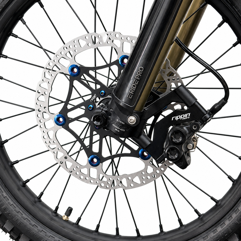 Caliper Adapters