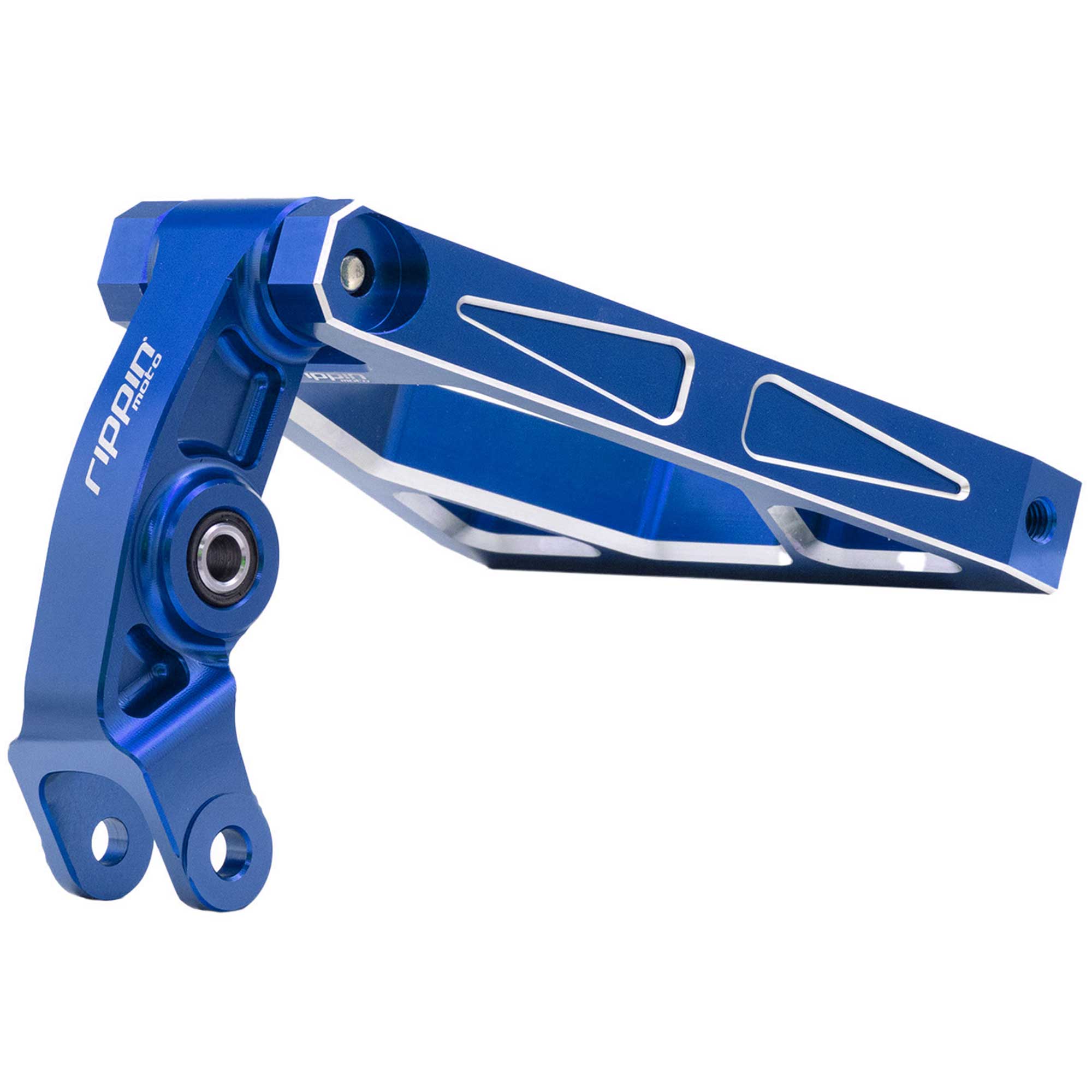 Rippin Moto rear suspension linkage kit for Sur-Ron LBX