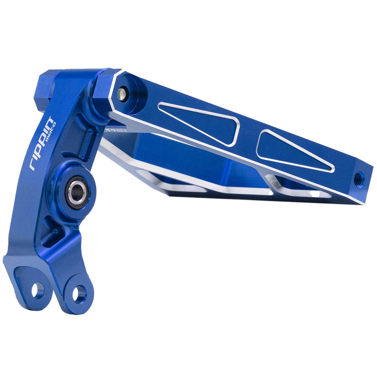Rippin Moto rear suspension linkage kit for Sur-Ron LBX