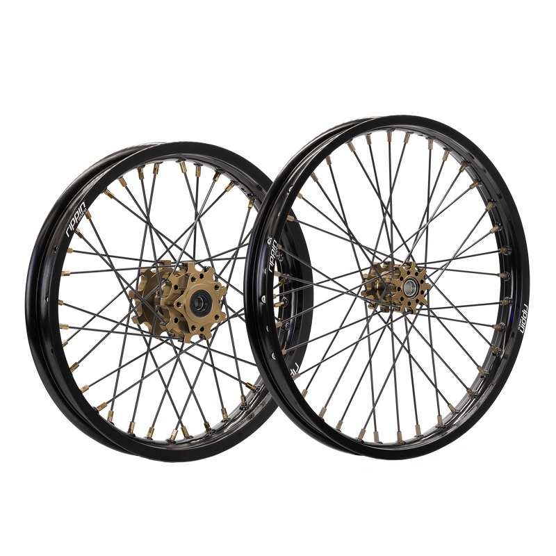 Off-Road Wheelsets