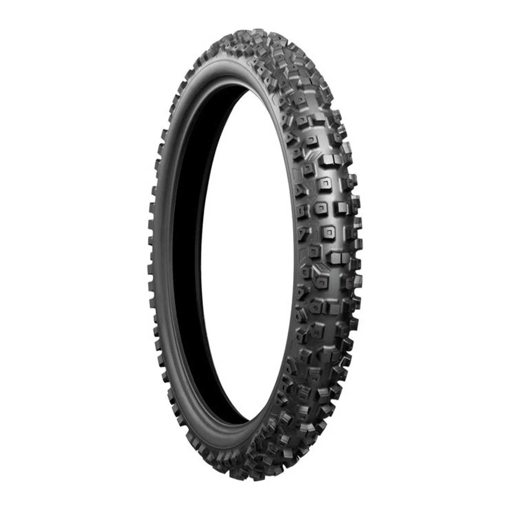 Bridgestone Battlecross X30F front tire