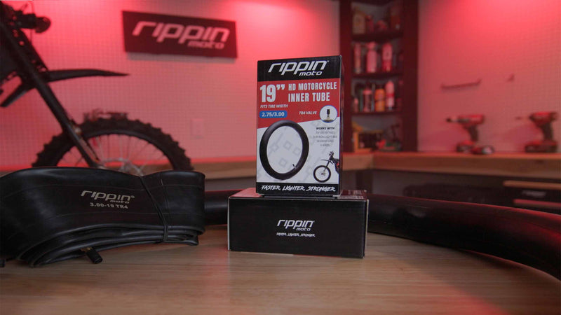 E-Moto Tires & Tubes