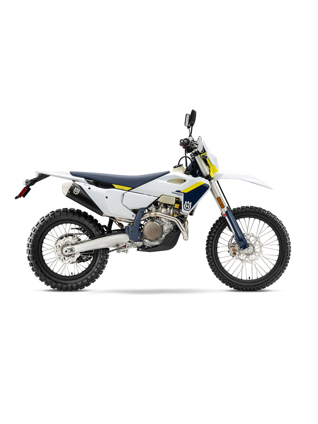 Enduro Bikes