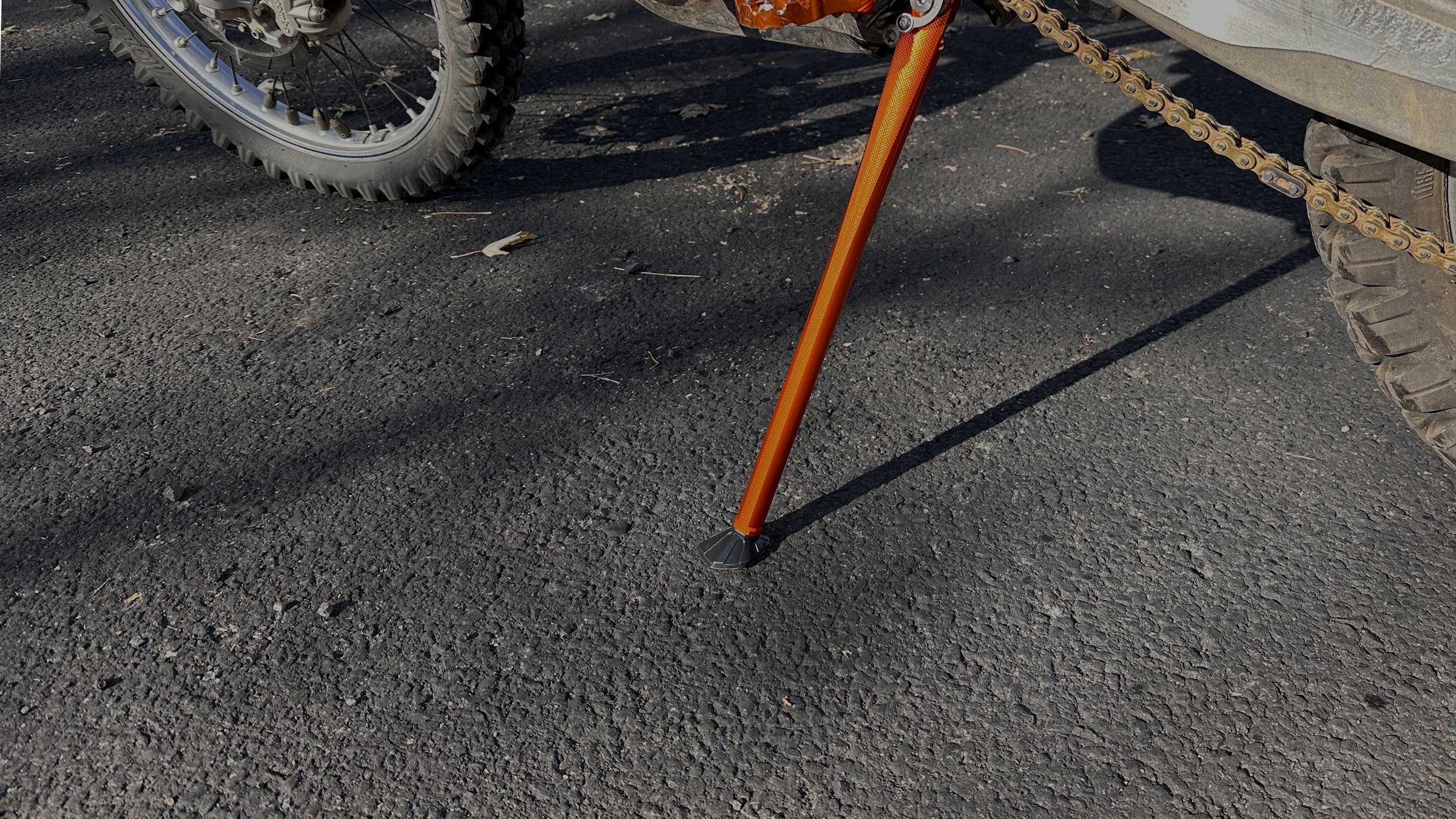 Kickstands