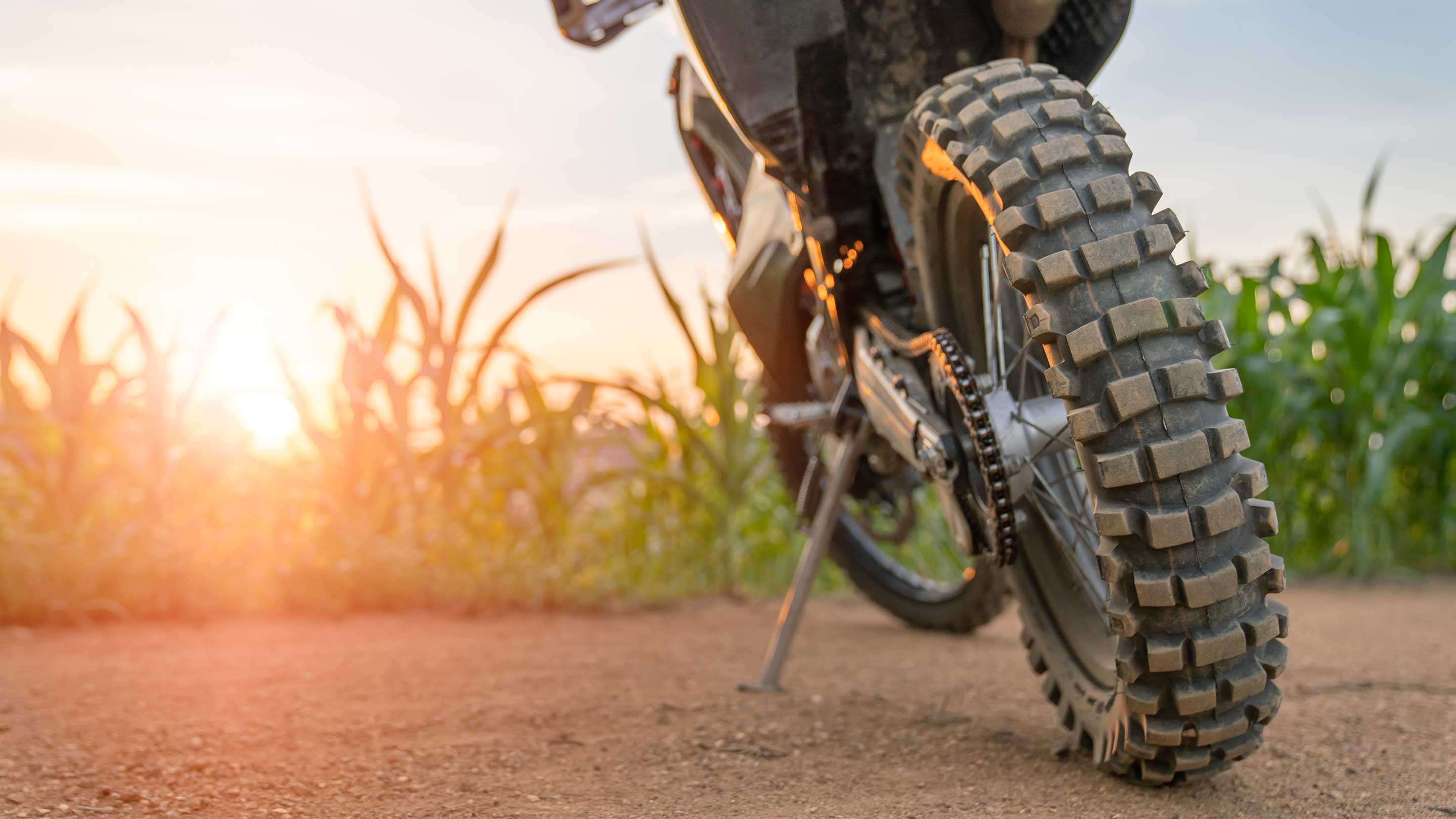 Moto & Dual Sport Tires