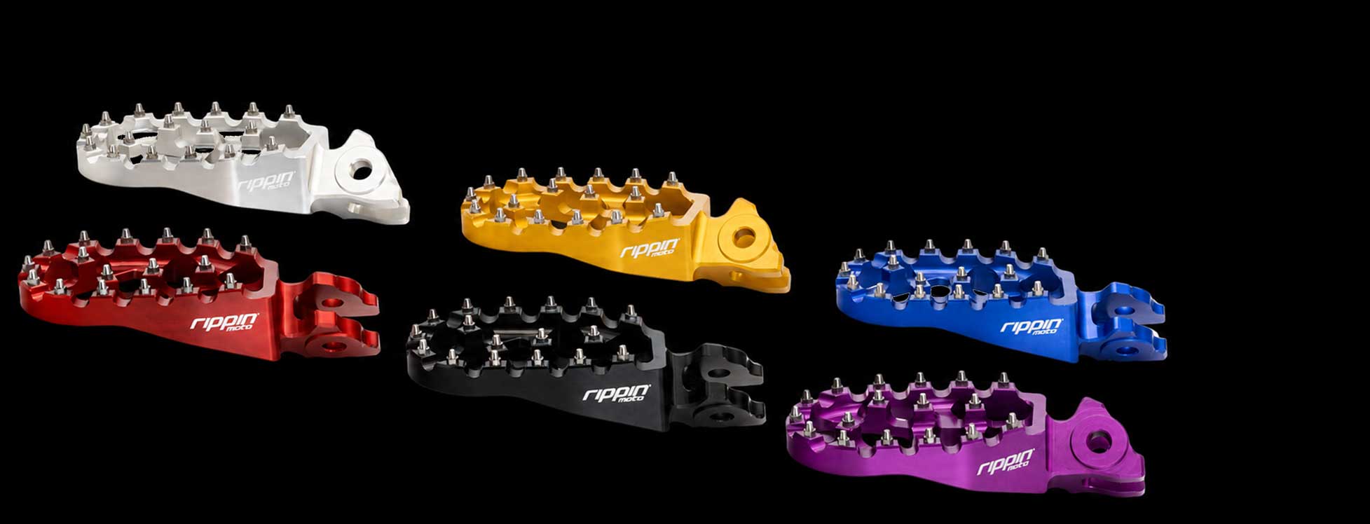 Foot Pegs