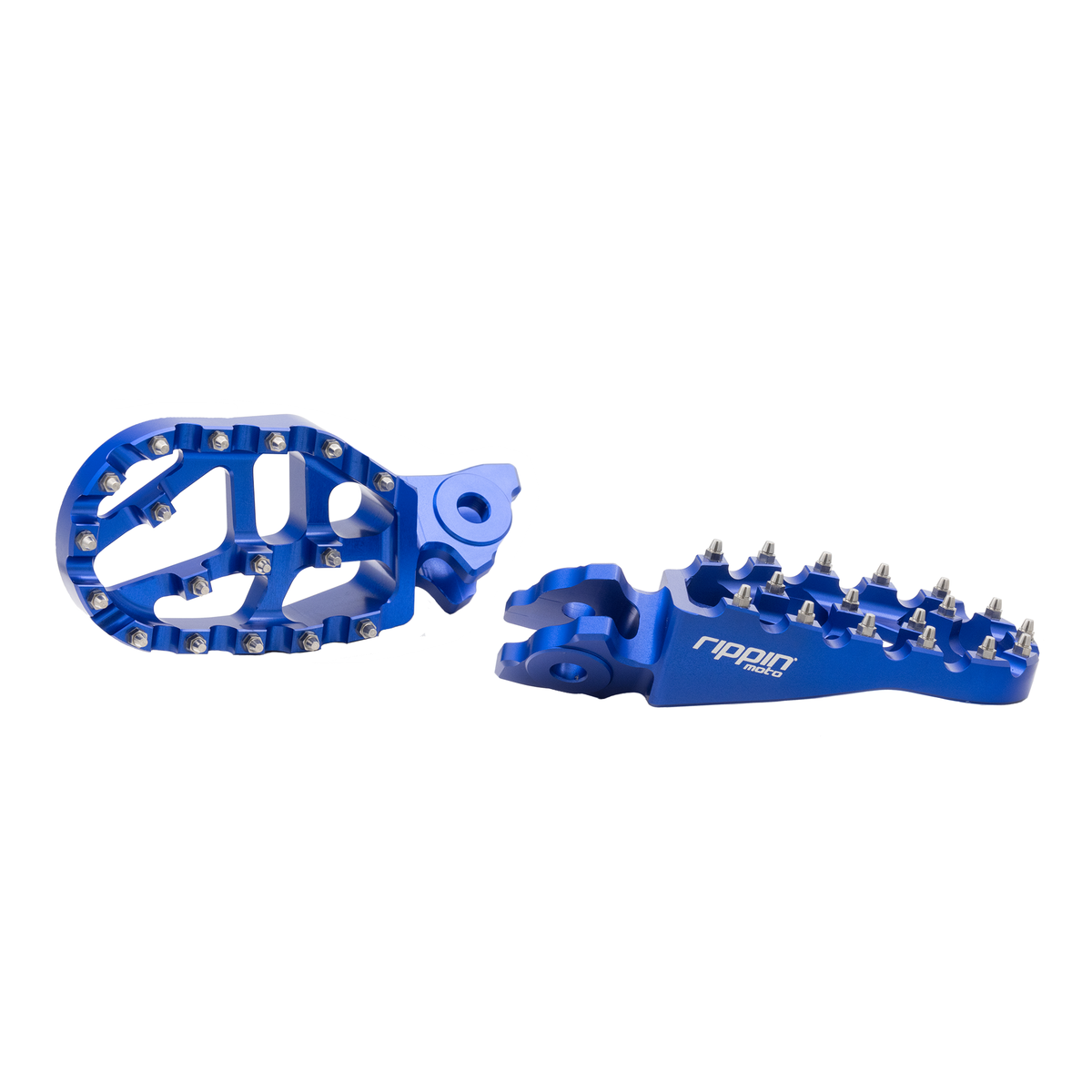 Rippin Moto Race Spec e-moto footpegs