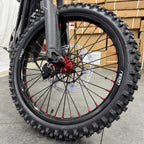 Blackline Off-Road Front Wheel