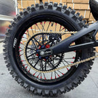 Blackline Off-Road Rear Wheel