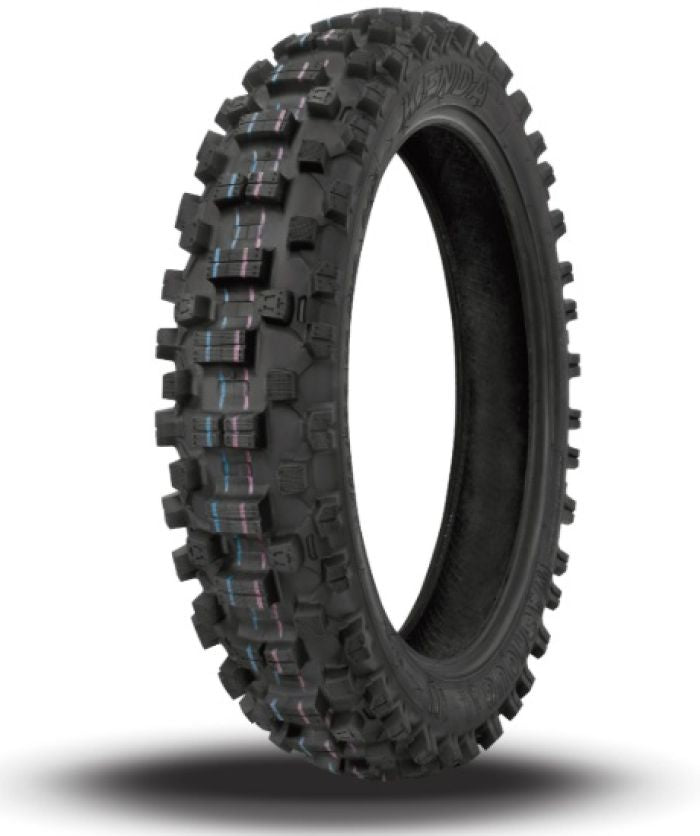 Kenda Washougal III K7102 rear tire