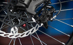 Rippin Moto Race Spec 250mm Front Brake Rotor Kit