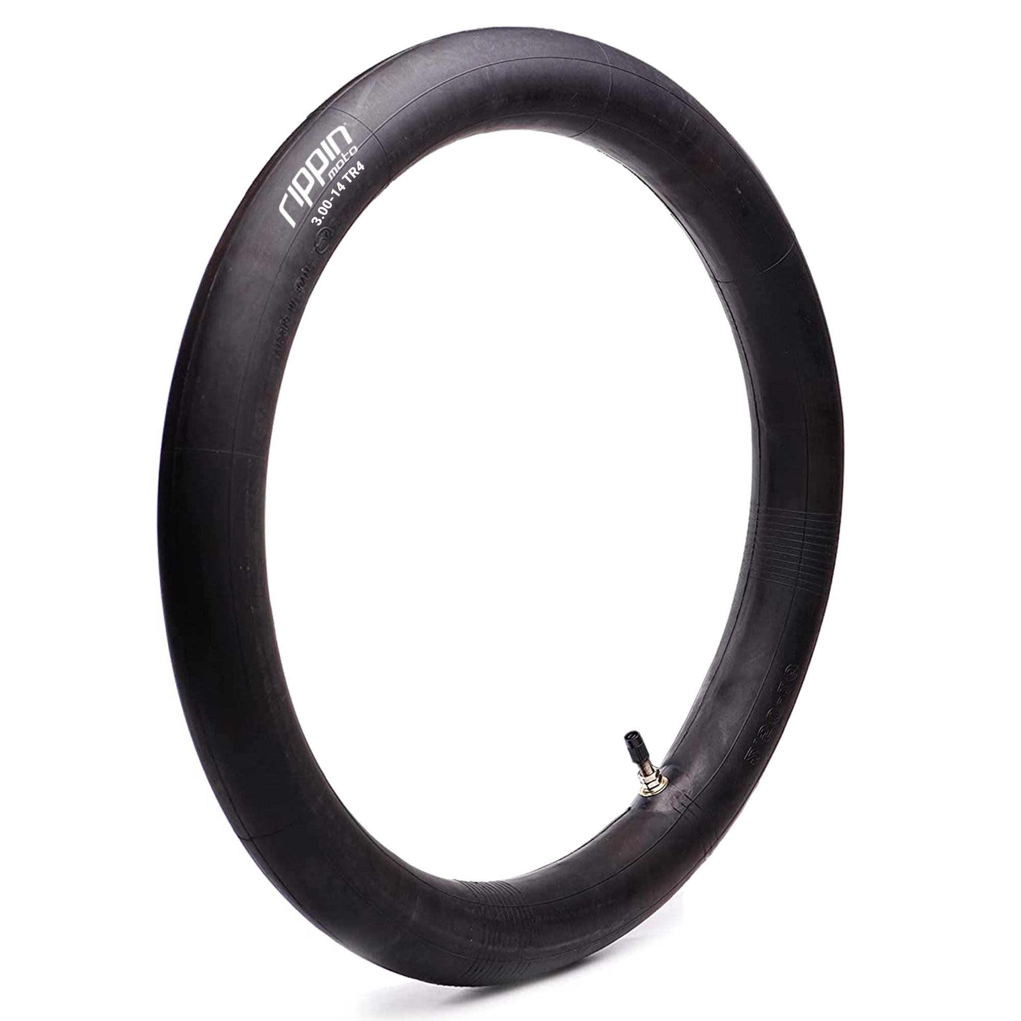 90/100-14 E-Moto 14" Inner Tube (3.00-14) for RTR, Pit Bikes and Minis