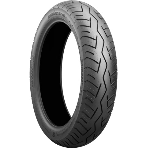 Bridgestone BATTLAX BT46F/R Supermoto Tires