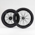 Blackline Off-Road Wheelset RTR