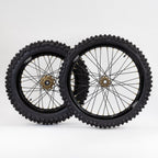 Blackline Off-Road Wheelset RTR