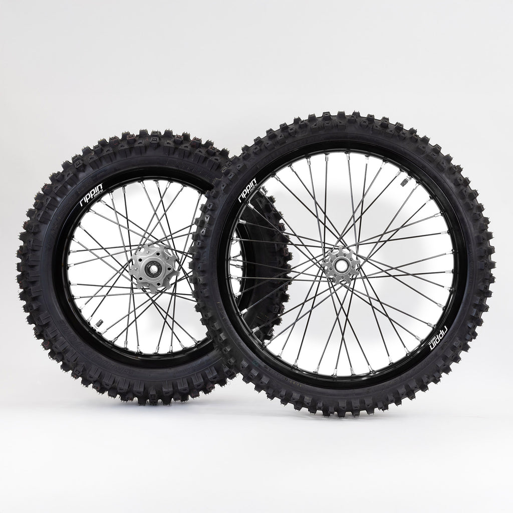 Blackline Off-Road Wheelset RTR