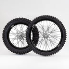 Blackline Off-Road Wheelset RTR