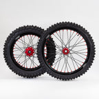 Blackline Off-Road Wheelset RTR