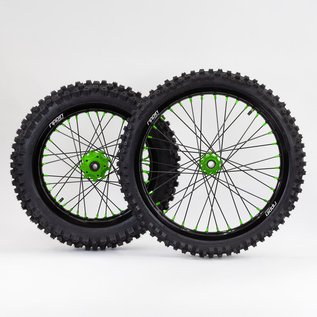 Blackline Off-Road Wheelset RTR