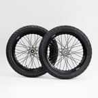 Blackline Supermoto Wheelset RTR