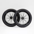 Blackline Supermoto Wheelset RTR