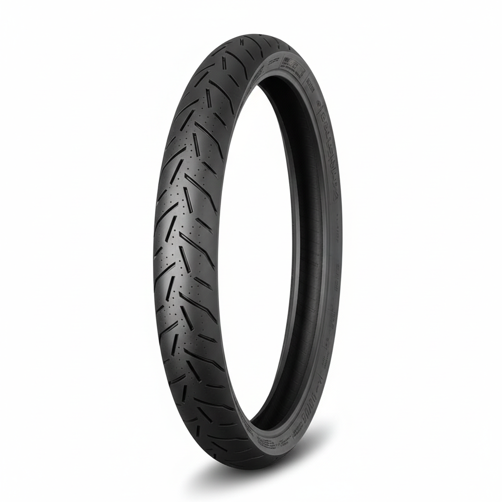 Continental ContiStreet Tires