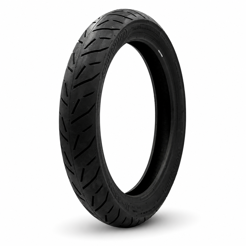 Continental ContiStreet Tires for Supermoto