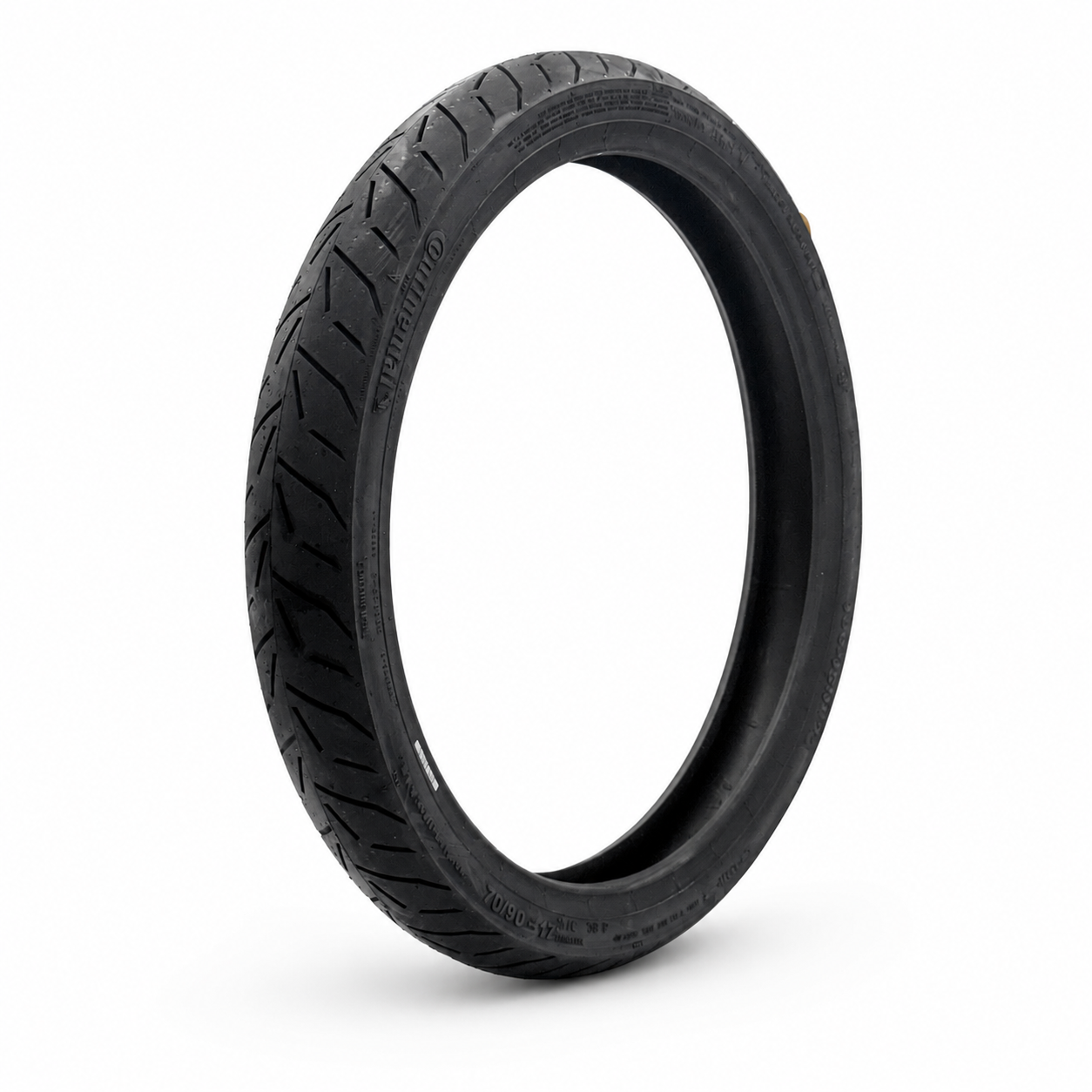 Continental ContiStreet Tires for Supermoto
