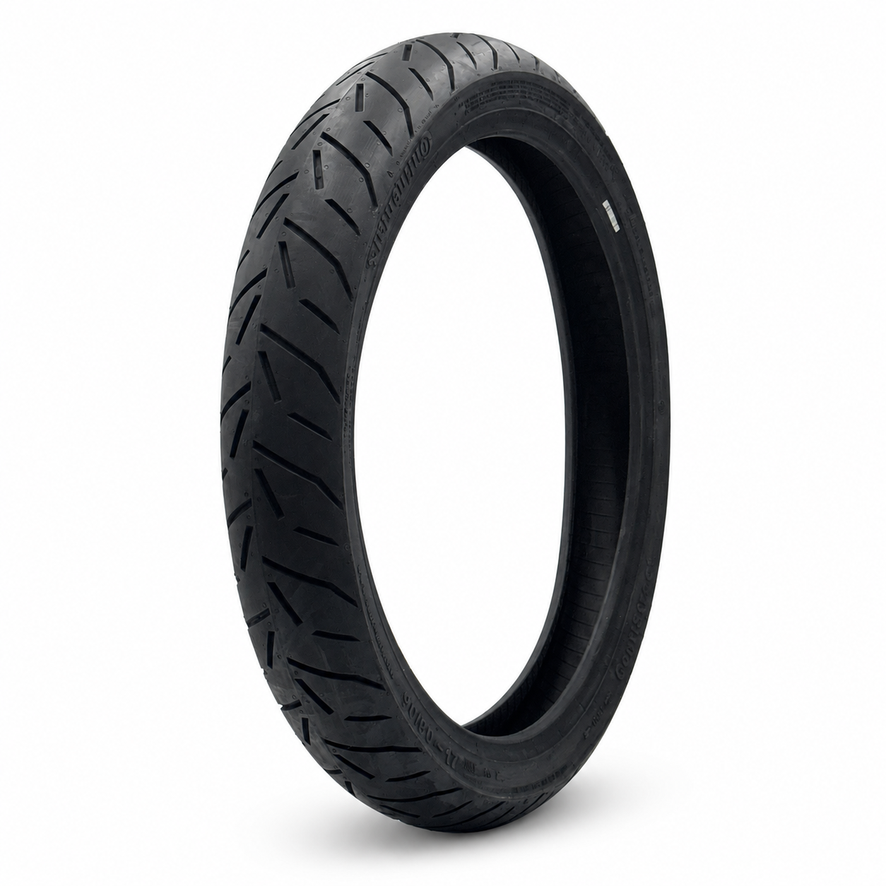 Continental ContiStreet Tires for Supermoto