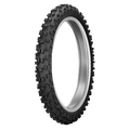 Dunlop Geomax MX33 front tire