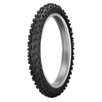 Dunlop Geomax MX33 front tire