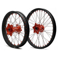 21/18" Premium Wheel Set for KTM & Husqvarna 125-500 EXC/EXC-F/SX/SX-F/SXS/XC/XC-F