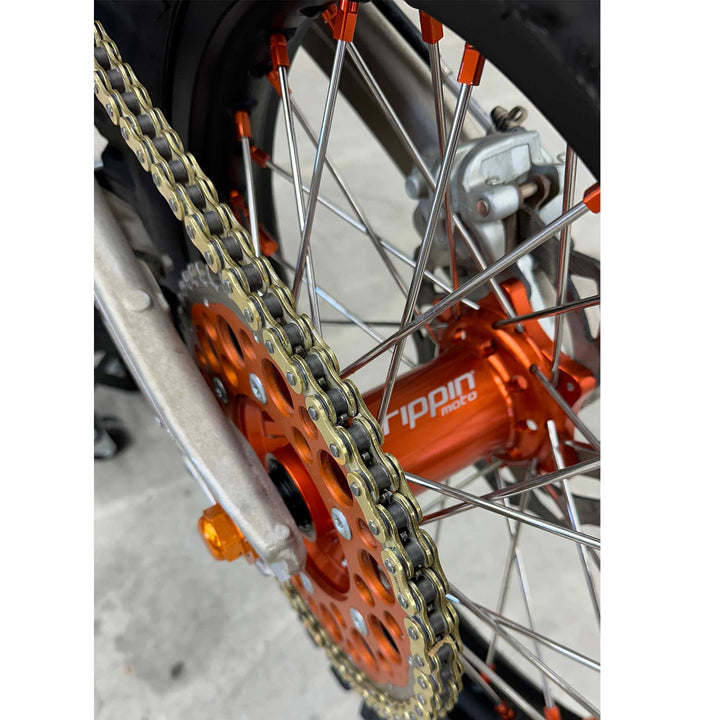 21/18" Premium Wheel Set for KTM & Husqvarna