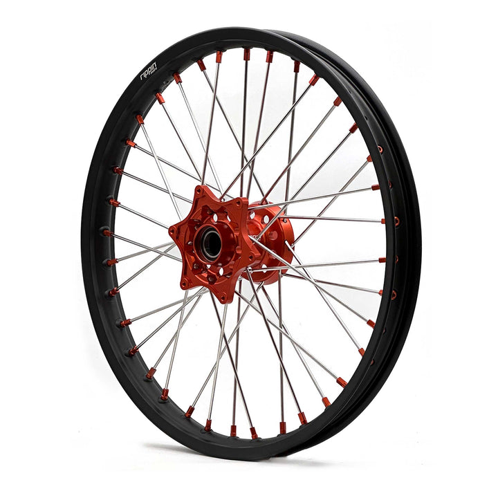 21/18" RS Enduro Wheel Set for KTM & Husqvarna