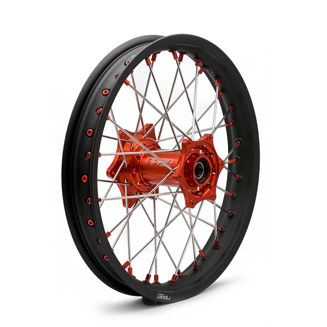 21/18" RS Enduro Wheel Set for KTM & Husqvarna