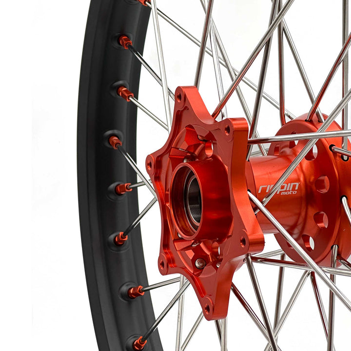 21/18" Premium Wheel Set for KTM & Husqvarna