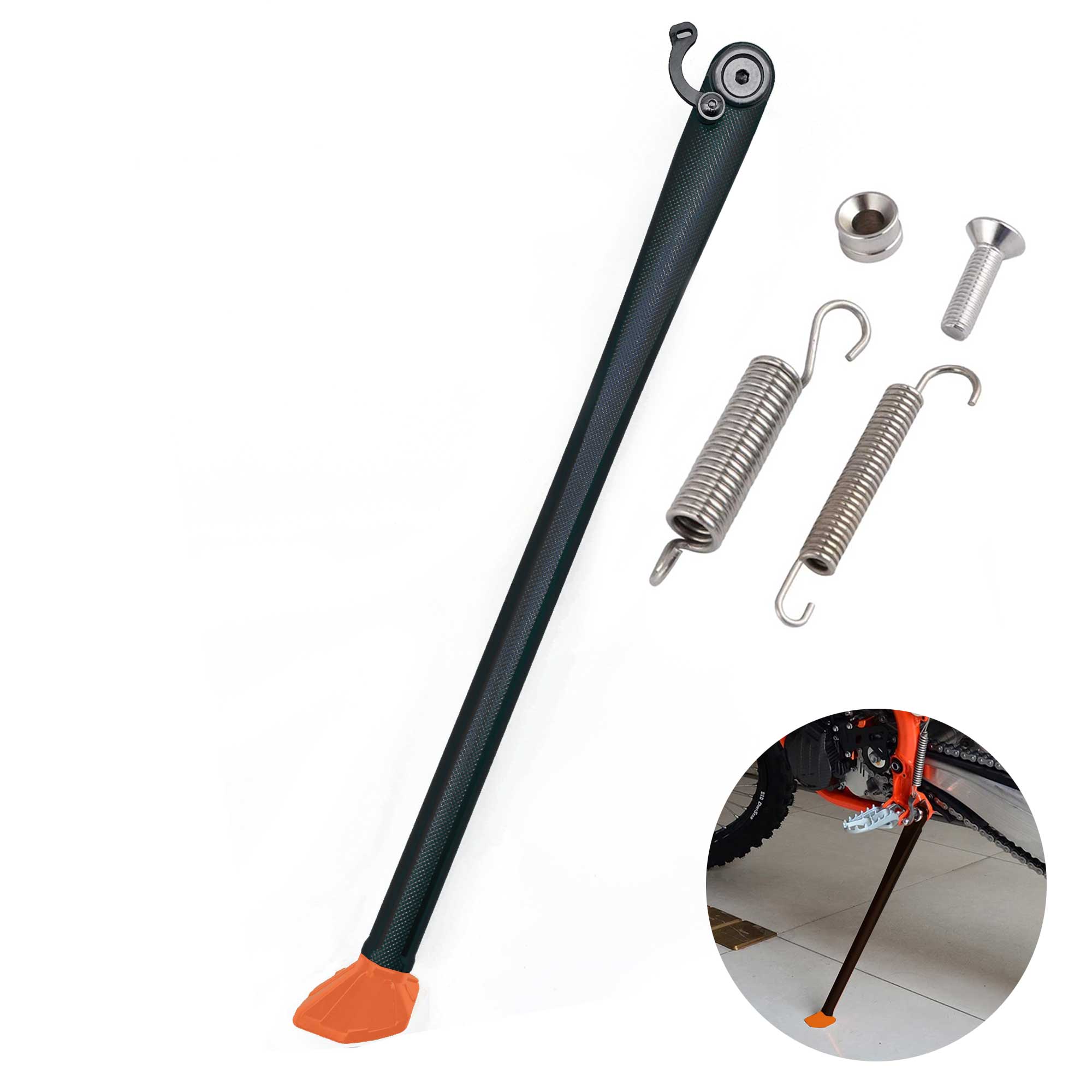 T6 Kickstand for KTM & Husqvarna
