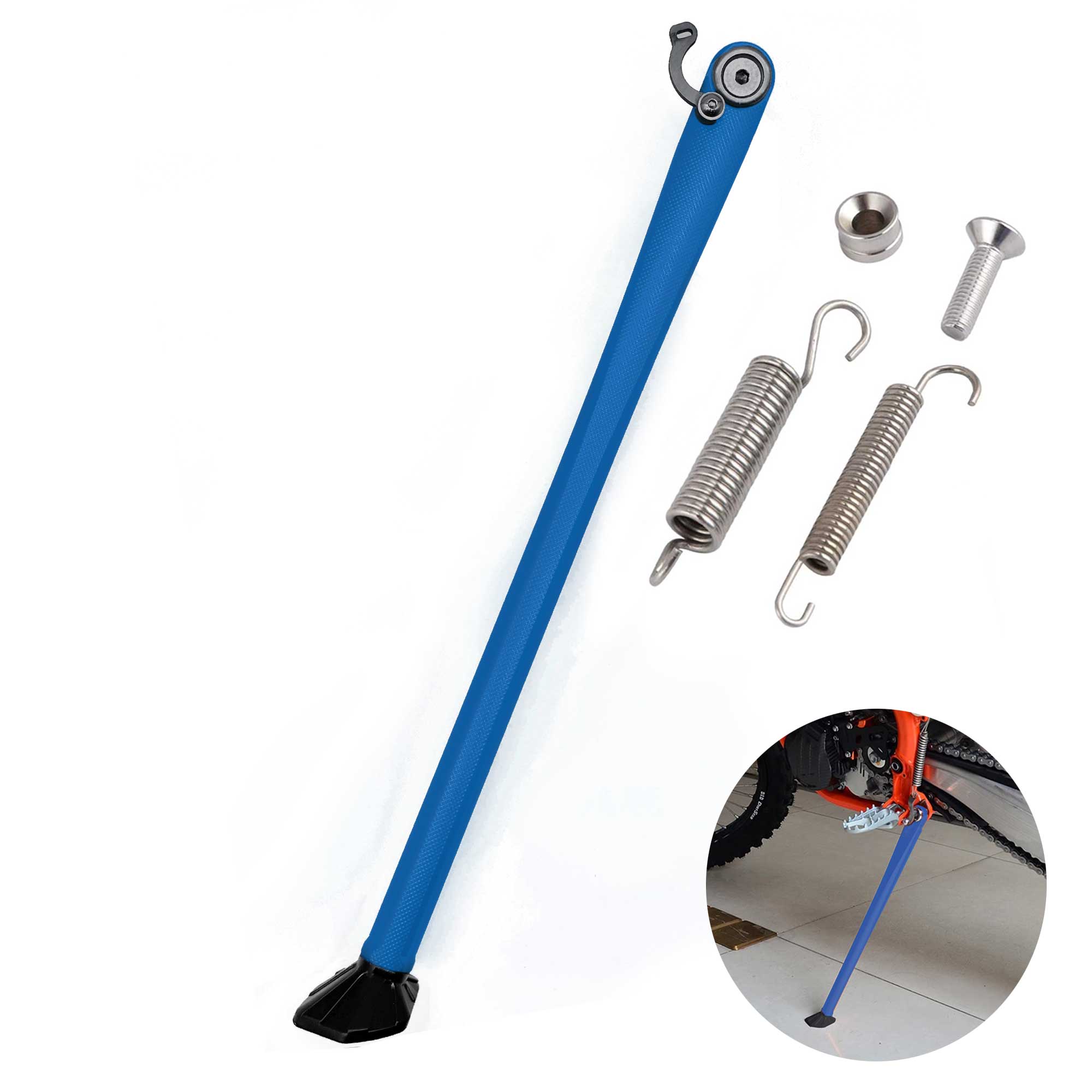Rippin Moto Kickstand for KTM, Husqvarna & Husaberg