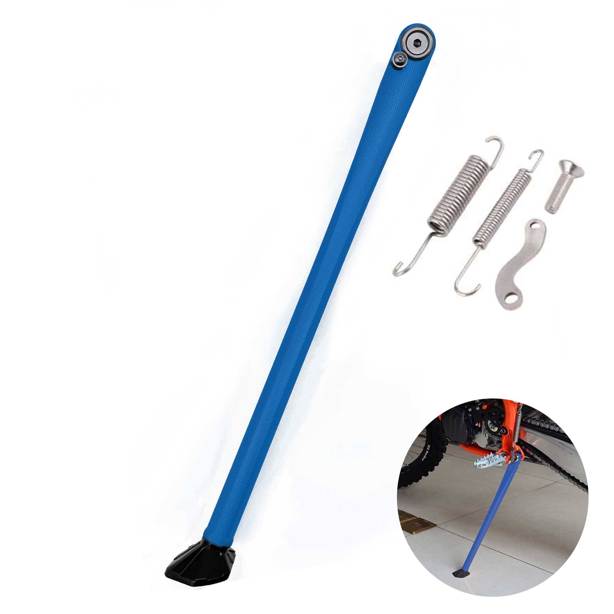 fahrradständer für ktm T6 Kickstand for KTM & Husqvarna